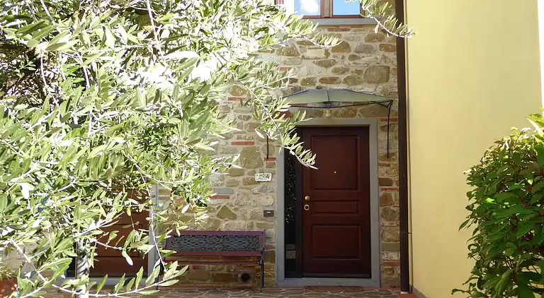 Casa vacanze in Montecarelli