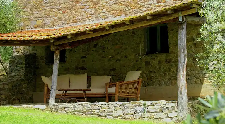 Holiday home in Cavriglia