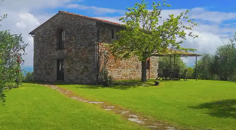 Vakantiehuis in Cavriglia