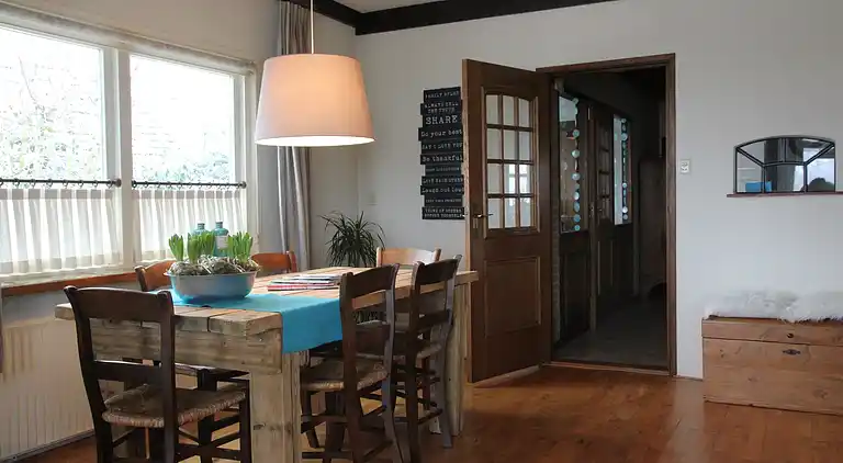 Holiday home in Nijeberkoop