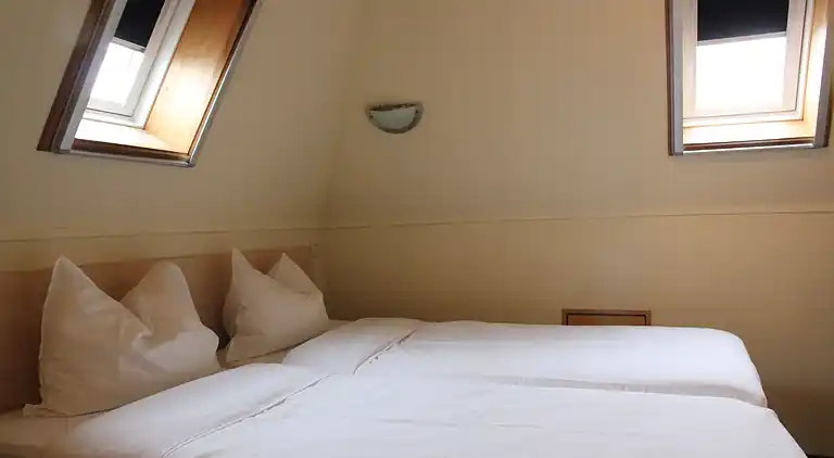 Sommerhus i Delfstrahuizen