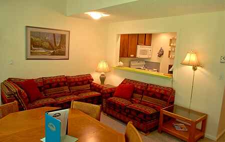 Ferienwohnung in Glacier