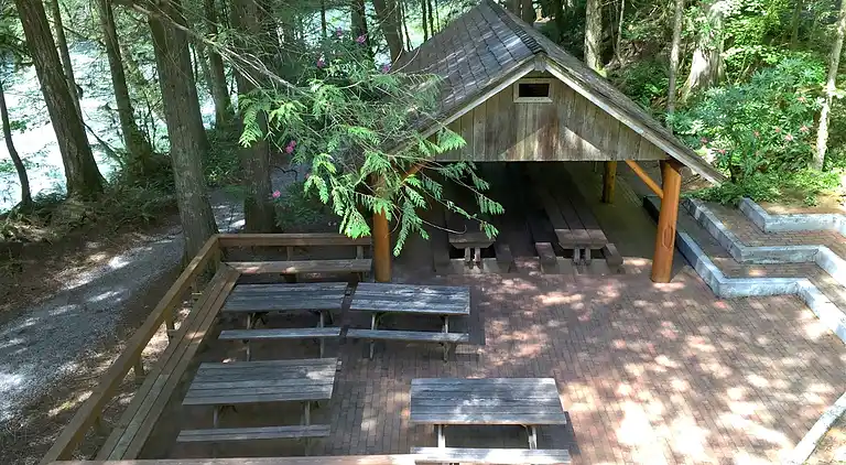 Mt. Baker Lodging Condo #68 - Sleeps 4!