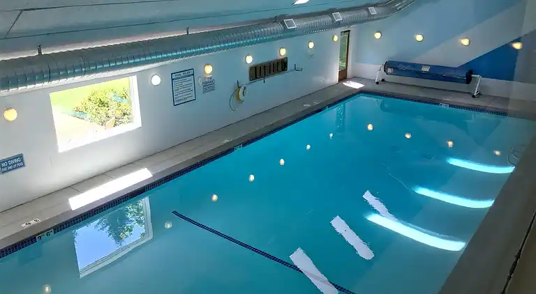 Mt. Baker Lodging Condo #68 - Sleeps 4!