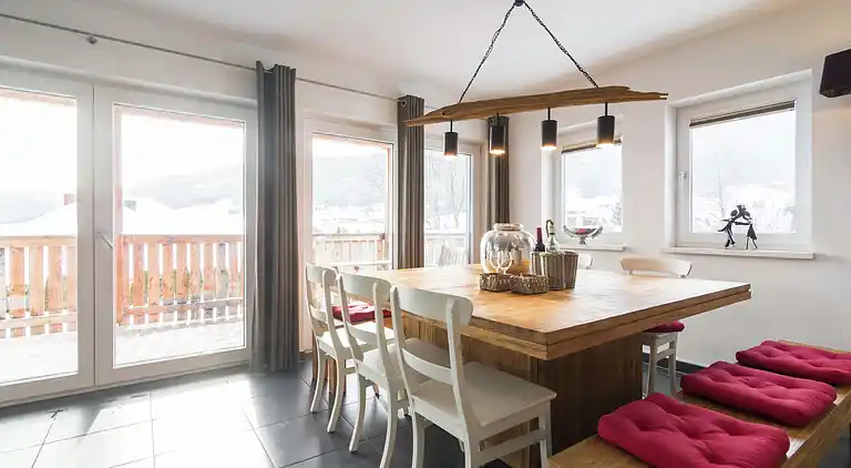 Cottage in Mauterndorf