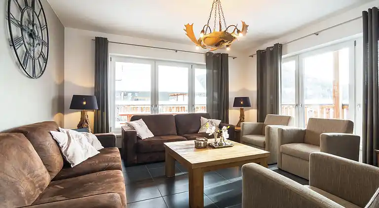 Cottage in Mauterndorf