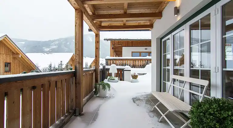 Cottage in Mauterndorf