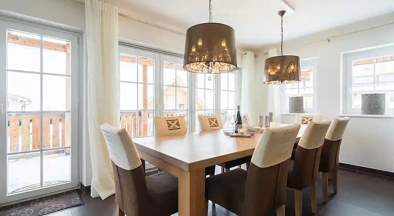 Cottage in Mauterndorf