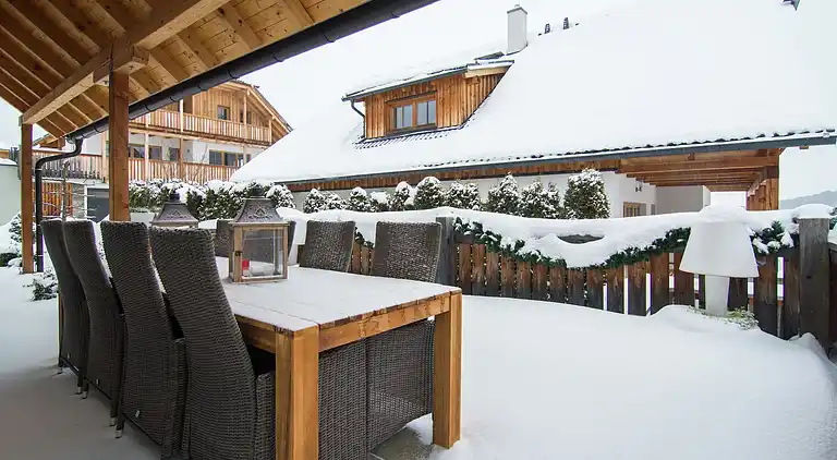 Cottage in Mauterndorf