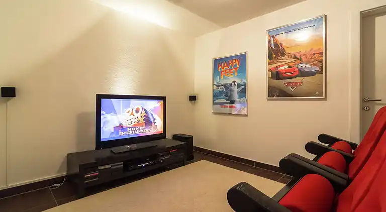 Cottage in Mauterndorf