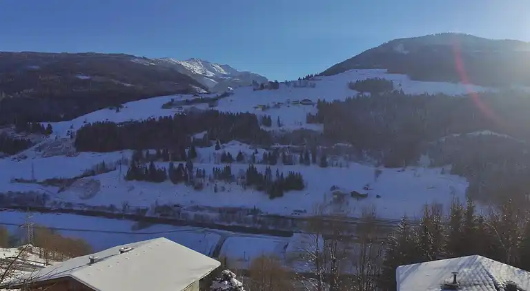 Apartment in Taxenbach