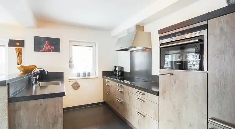 Cottage in Mauterndorf