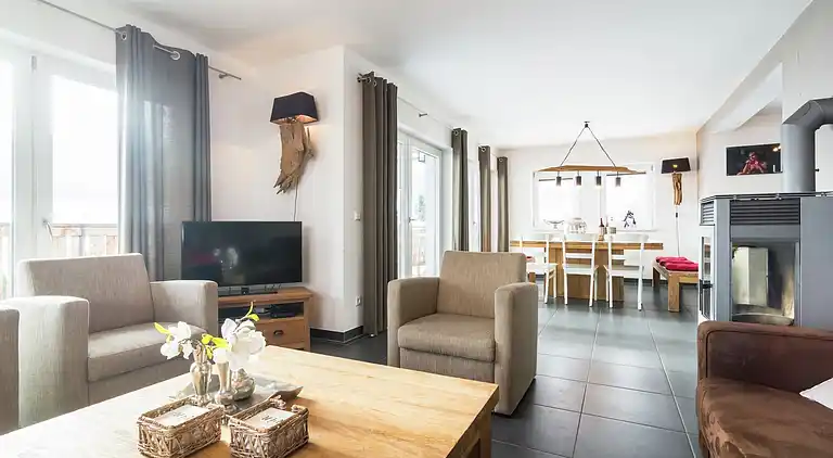 Cottage in Mauterndorf