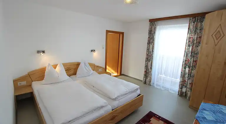 Holiday home in Maishofen