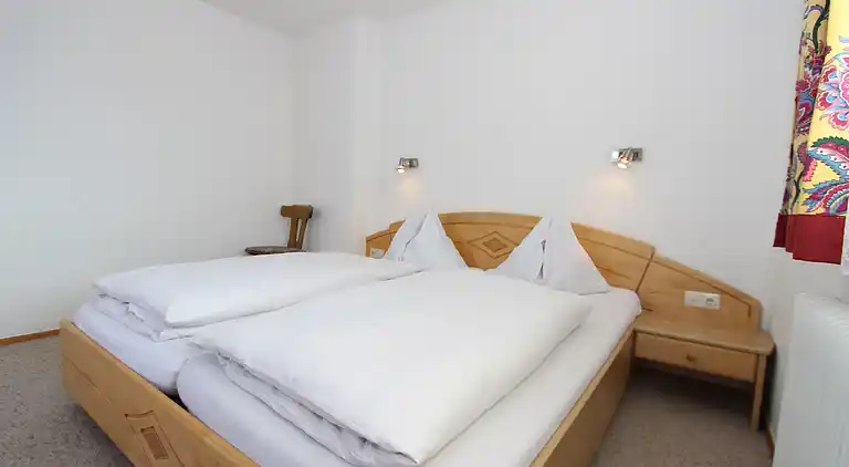 Holiday home in Maishofen