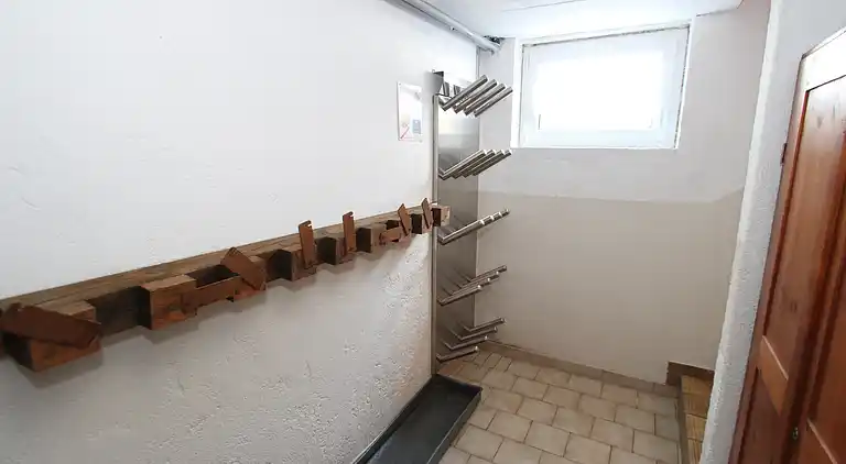 Holiday home in Maishofen