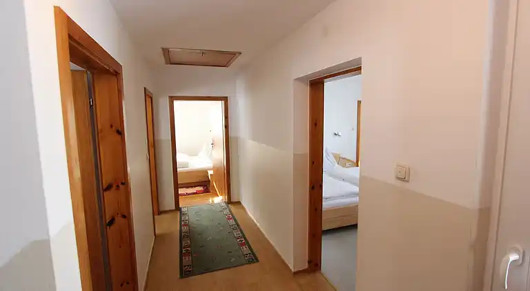 Holiday home in Maishofen