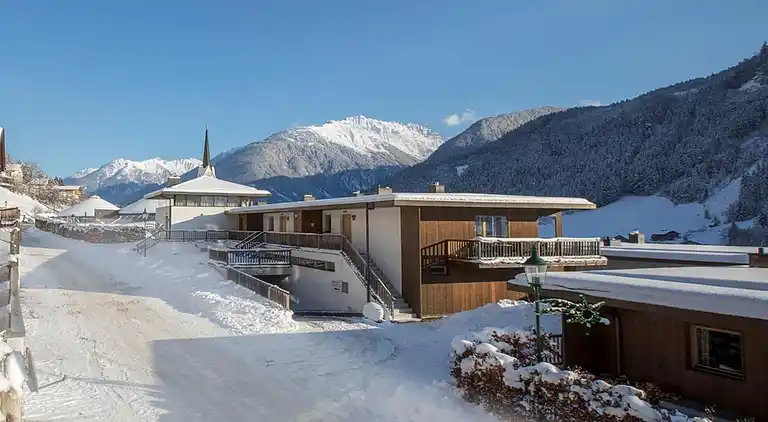 Holiday home in Wald im Pinzgau