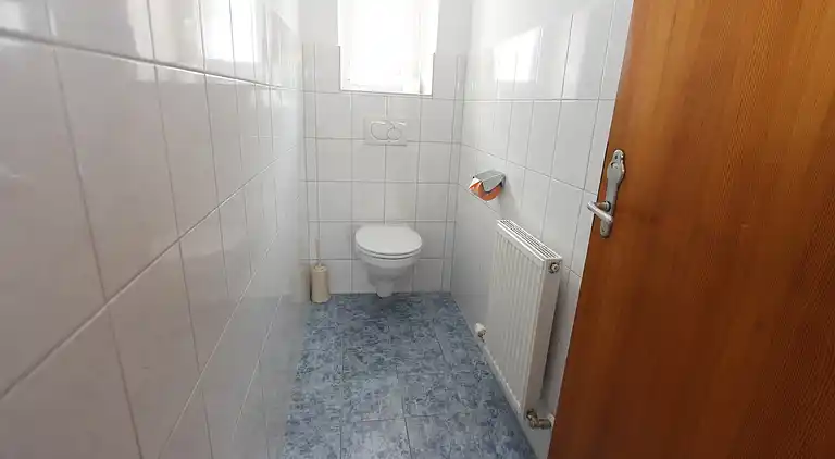 Holiday home in Maishofen