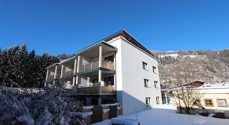 Apartment in Neukirchen am Großvenediger