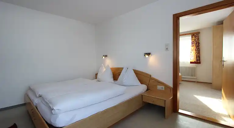 Holiday home in Maishofen