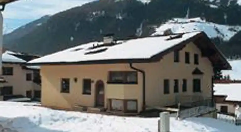 Apartment in Neustift im Stubaital