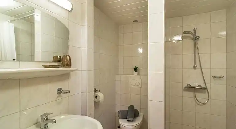 Ferielejlighed i Kaltenbach