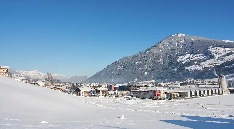 Ferielejlighed i Kaltenbach