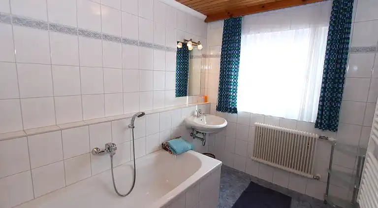 Holiday home in Maishofen