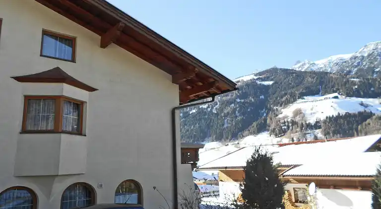 Apartment in Neustift im Stubaital