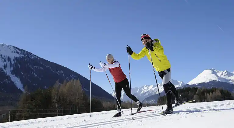 Ferielejlighed i Lahngang