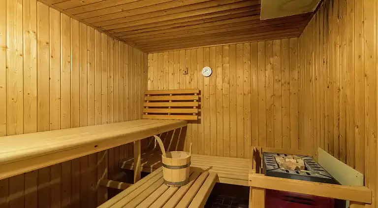 Apartment in Riezlern