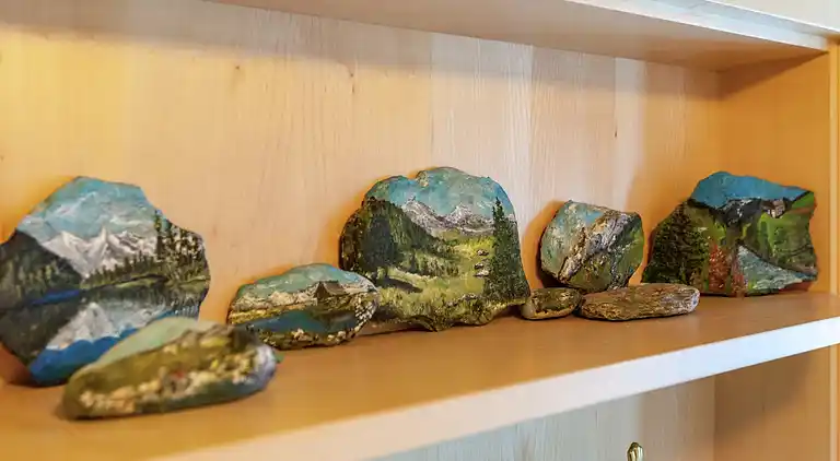 Ferielejlighed i Habigen