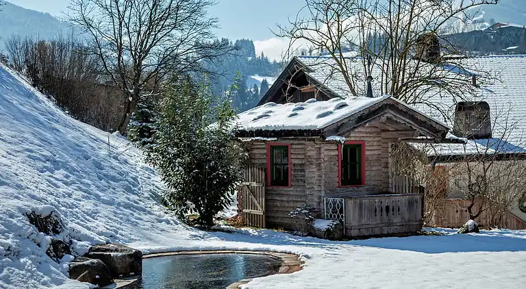 Apartment in Hopfgarten-Markt