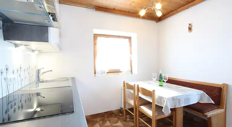 Hytte i Sankt Ulrich am Pillersee