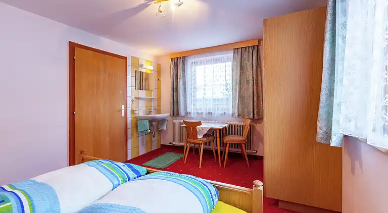 Ferielejlighed i Habigen