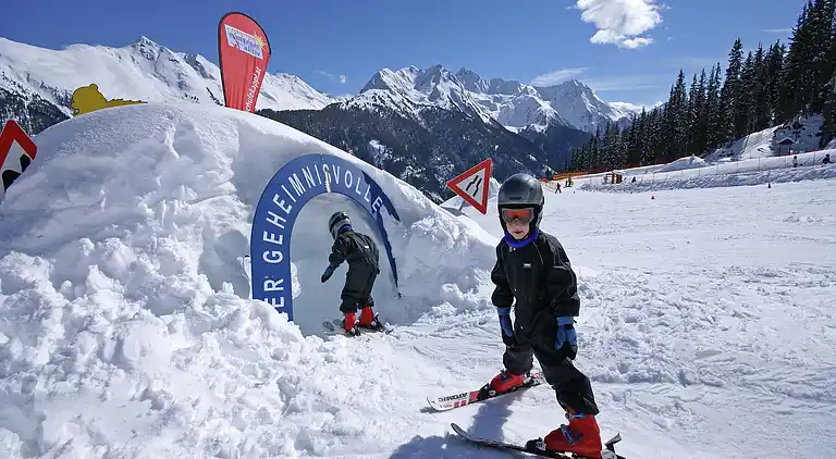 Ferielejlighed i Lahngang