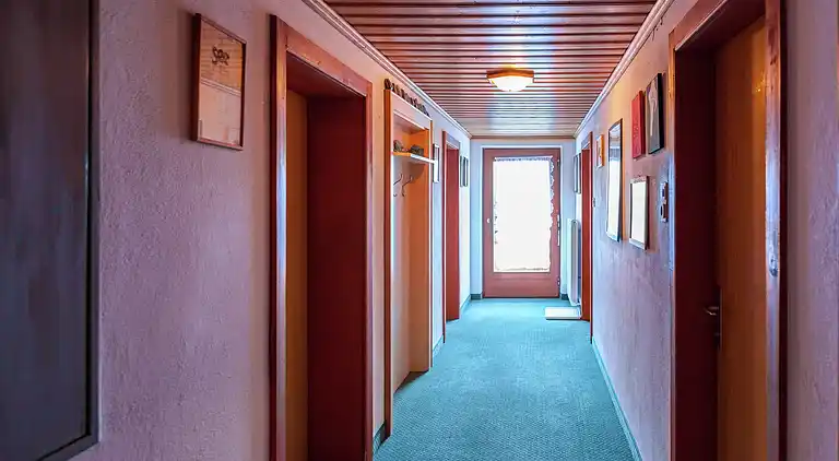 Ferielejlighed i Habigen