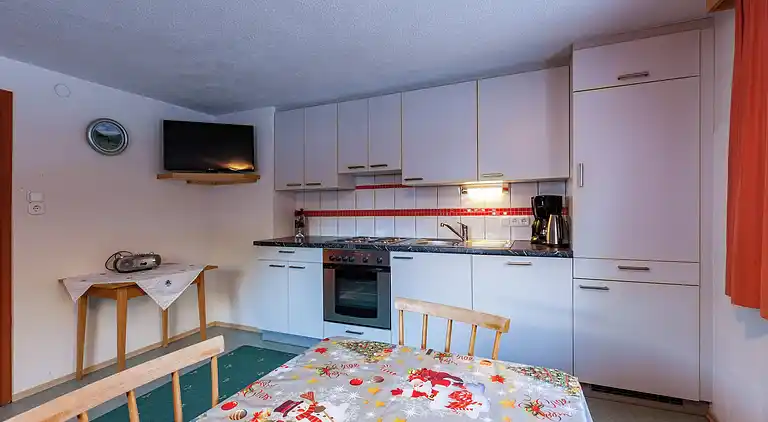 Ferielejlighed i Habigen