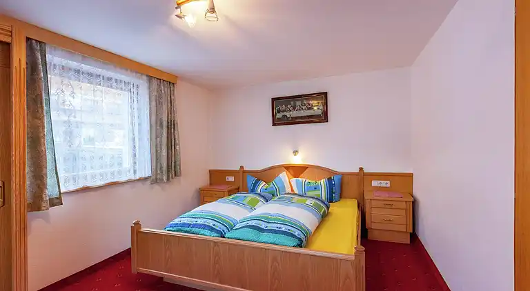 Ferielejlighed i Habigen