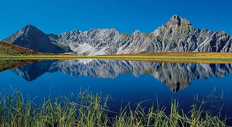 Apartment in Sankt Gallenkirch