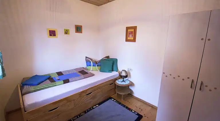 Ferielejlighed i Ehrwald