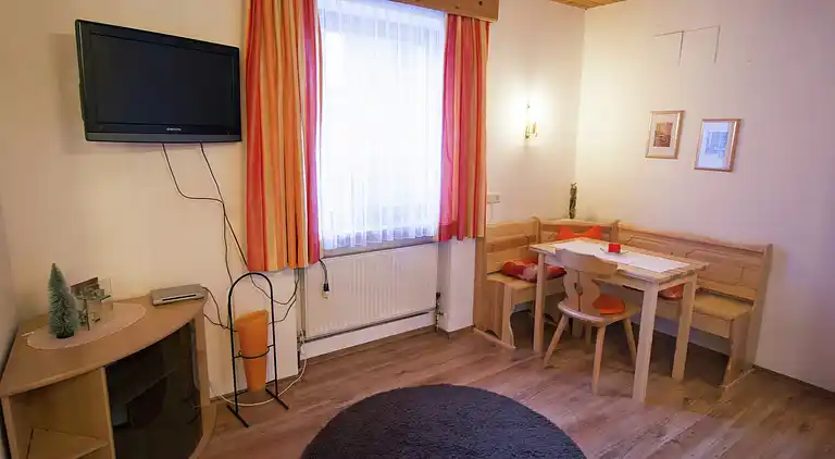 Apartment in Ehrwald