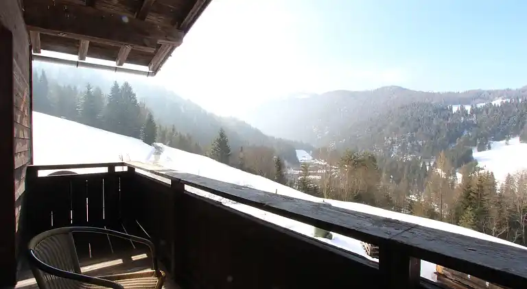 Hytte i Sankt Ulrich am Pillersee