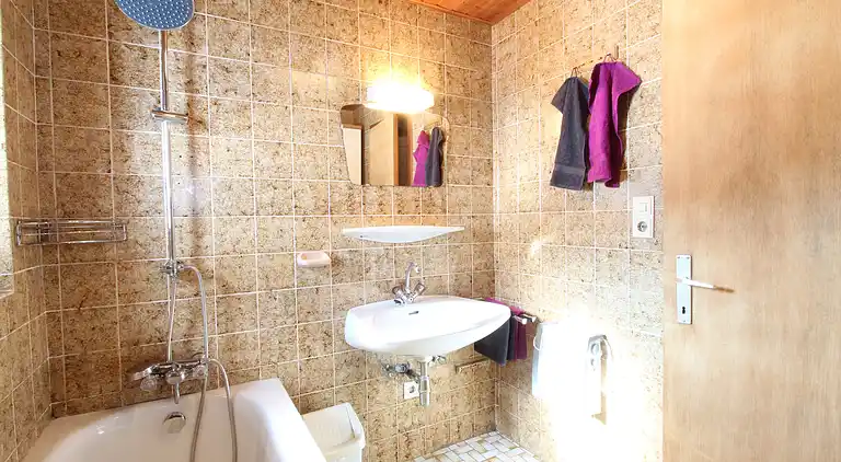 Hytte i Sankt Ulrich am Pillersee