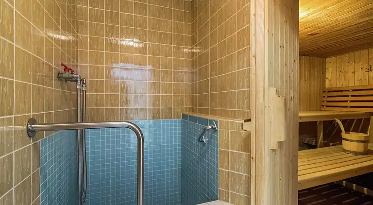 Apartment in Riezlern