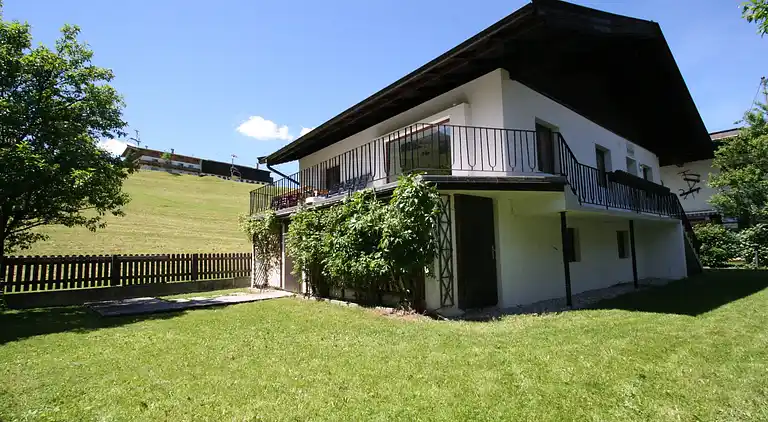 Cottage in Kirchberg in Tirol