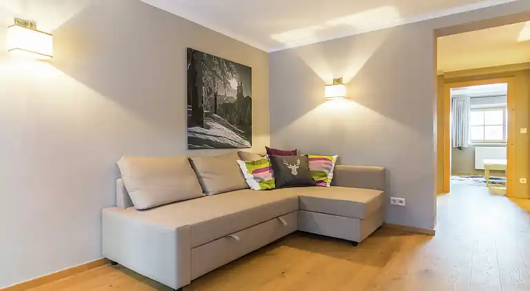 Apartment in Kitzbühel