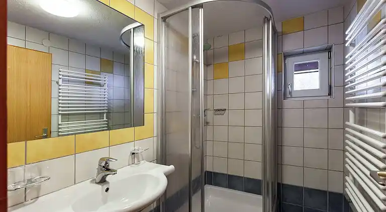 Ferielejlighed i Habigen