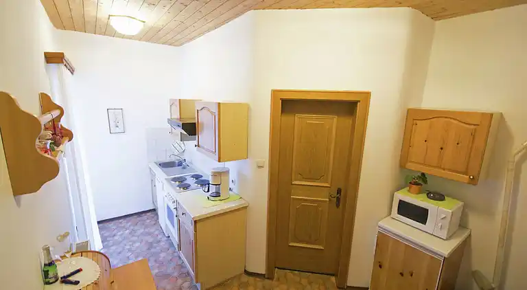 Apartment in Ehrwald